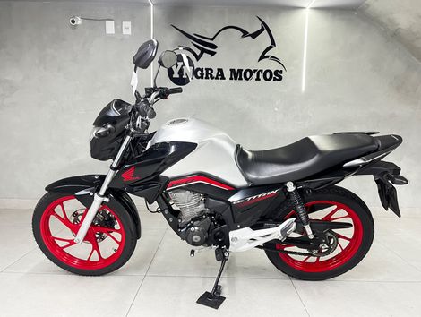 HONDA CG 160 TITAN FLEXONE/Ed.Especial 40 Anos