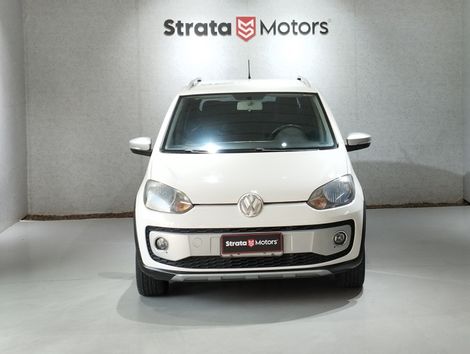 VolksWagen up! cross 1.0 TSI Total Flex 12V 5p