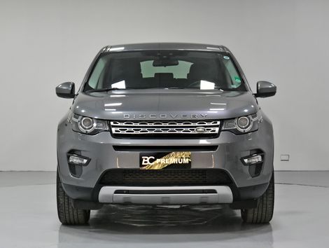 Land Rover Discovery Sport HSE 2.2 4x4 Diesel Aut.