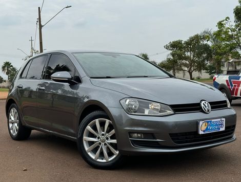 VolksWagen Golf Comfortline 1.4 TSI 140cv Aut.