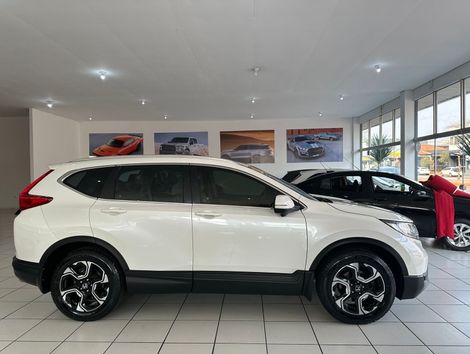 Honda CR-V Touring 1.5 16V 4WD 5p Aut.