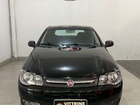 Fiat Palio 1.0 Celebr. ECONOMY F.Flex 8V 2p