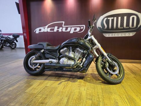 Harley V-ROD 1250cc MUSCLE VRSCF