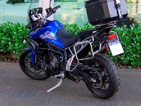 TRIUMPH TIGER 900 GT PRO