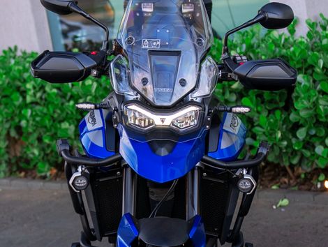 TRIUMPH TIGER 900 GT PRO