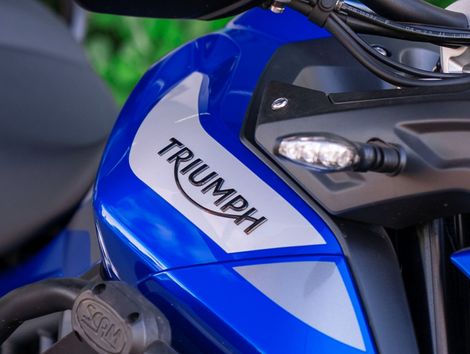 TRIUMPH TIGER 900 GT PRO
