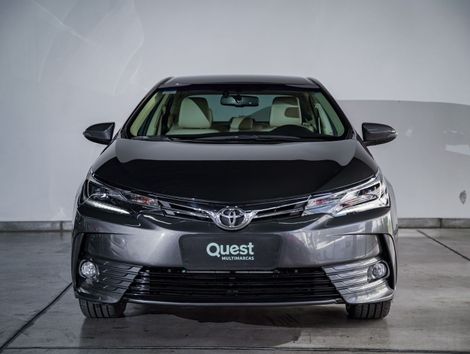 Toyota Corolla ALTIS/A.Premiu. 2.0 Flex 16V Aut