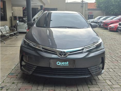 Toyota Corolla ALTIS/A.Premiu. 2.0 Flex 16V Aut