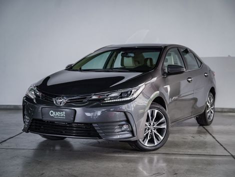 Toyota Corolla ALTIS/A.Premiu. 2.0 Flex 16V Aut