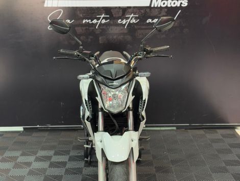 HONDA CB TWISTER/FLEXONE 250cc