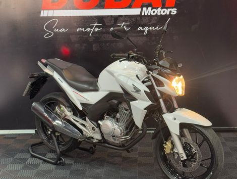 HONDA CB TWISTER/FLEXONE 250cc