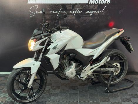 HONDA CB TWISTER/FLEXONE 250cc