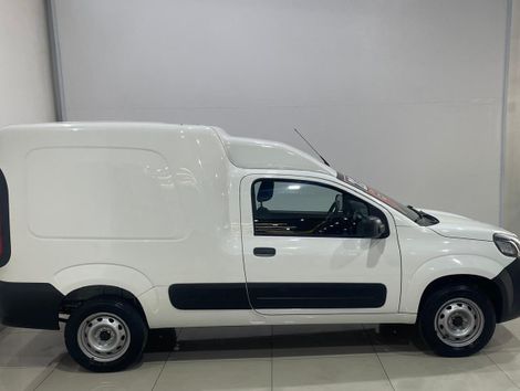 Fiat Fiorino Endurance EVO 1.4 Flex 8V 2p