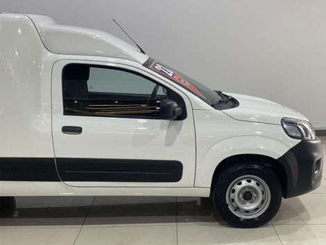 Fiat Fiorino Endurance EVO 1.4 Flex 8V 2p