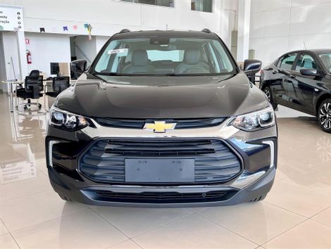 Chevrolet TRACKER LTZ 1.0 Turbo 12V Flex Aut.