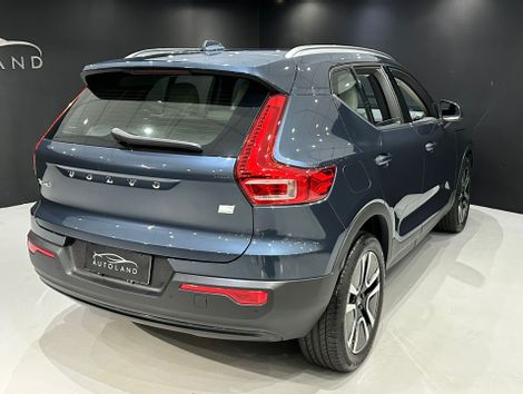 Volvo XC 40 T-5 HÍBRIDO MOMENTUM 1.5 262cv FWD