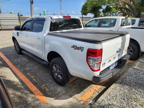 FORD 2.2 XLS 4X4 CD 16V DIESEL 4P AUTOMÁTICO