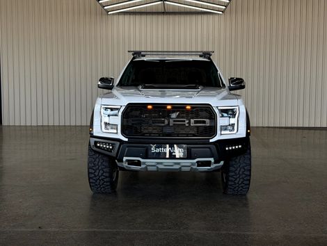 Ford Ranger Limited 3.2 4x4 CD Diesel Aut.