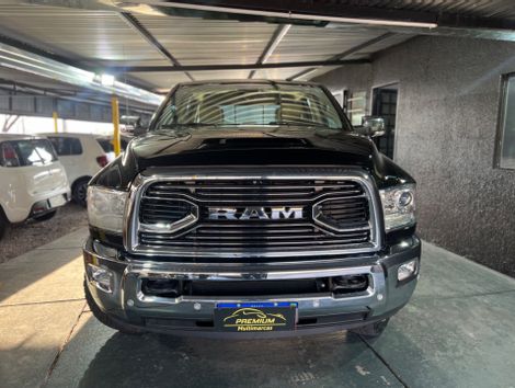 RAM 2500 LARAMIE  6.7 TDI  CD 4x4 Diesel