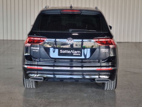 VolksWagen TIGUAN Allspac R-Line 350 TSI 2.0 4x4