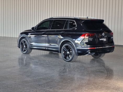 VolksWagen TIGUAN Allspac R-Line 350 TSI 2.0 4x4