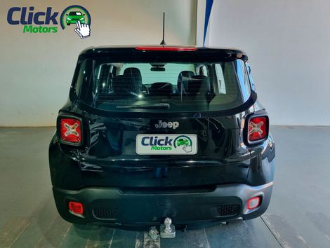 Jeep Renegade Sport 1.8 4x2 Flex 16V Aut.