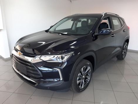 Chevrolet TRACKER PREMIER