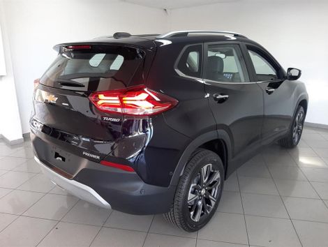 Chevrolet TRACKER PREMIER