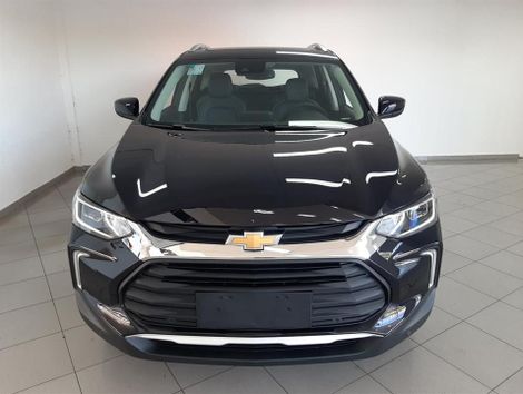 Chevrolet TRACKER PREMIER