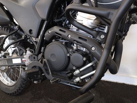 YAMAHA XTZ 250 LANDER 249cc/LANDER BLUEFLEX/ABS