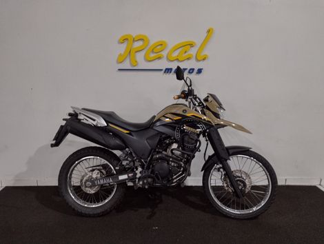 YAMAHA XTZ 250 LANDER 249cc/LANDER BLUEFLEX/ABS