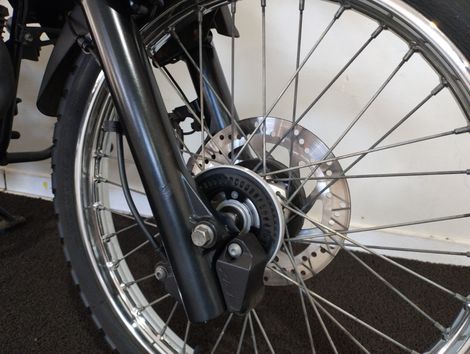 YAMAHA XTZ 250 LANDER 249cc/LANDER BLUEFLEX/ABS