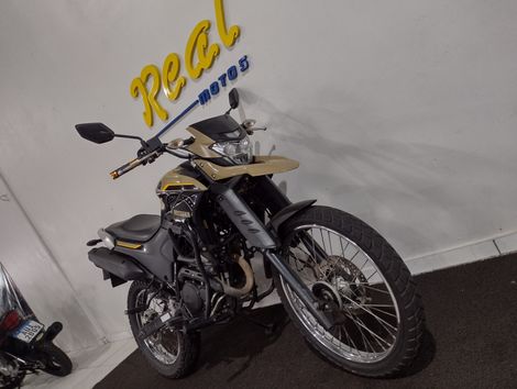 YAMAHA XTZ 250 LANDER 249cc/LANDER BLUEFLEX/ABS
