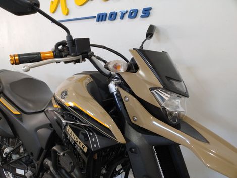 YAMAHA XTZ 250 LANDER 249cc/LANDER BLUEFLEX/ABS