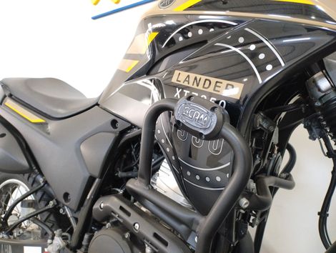 YAMAHA XTZ 250 LANDER 249cc/LANDER BLUEFLEX/ABS