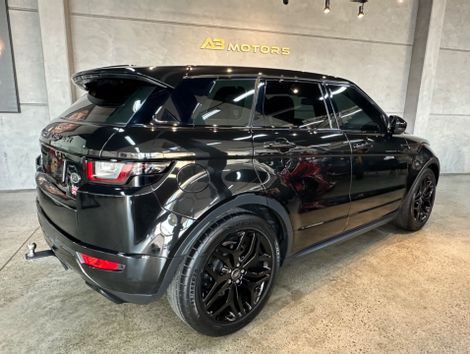 Land Rover Range R.EVOQUE Si4 HSE Dyn. 2.0/Flex Aut