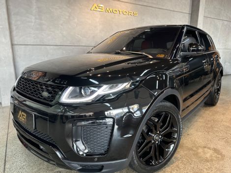 Land Rover Range R.EVOQUE Si4 HSE Dyn. 2.0/Flex Aut