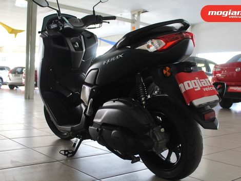 YAMAHA NMAX 160