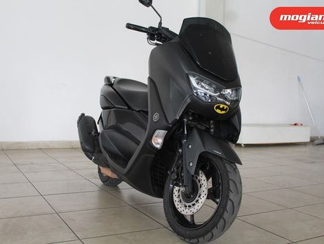 YAMAHA NMAX 160