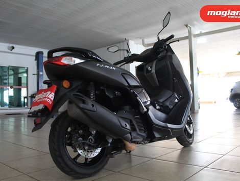 YAMAHA NMAX 160