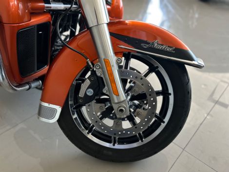 Harley ELECTRA GLIDE ULTRA LIMITED FLHTK