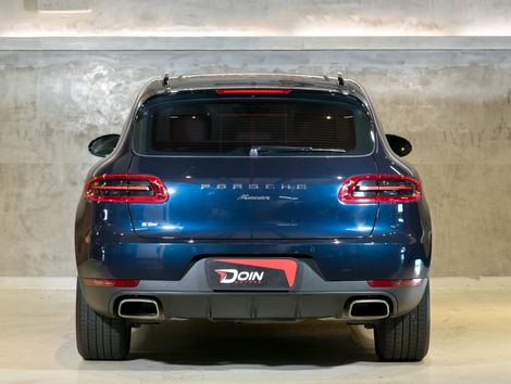 Porsche Macan 2.0 Turbo