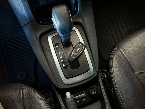 Ford Fiesta TIT./TIT.Plus 1.6 16V Flex Aut.