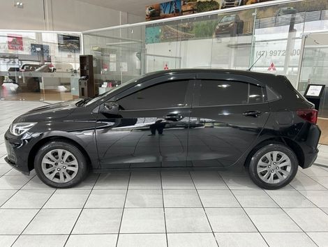 Chevrolet Onix 1.0 LT (Flex)