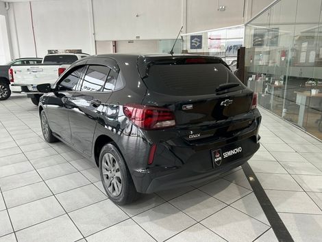 Chevrolet Onix 1.0 LT (Flex)