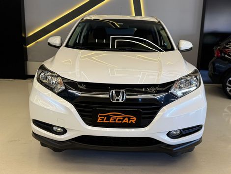 Honda HR-V EX 1.8 Flexone 16V 5p Aut.