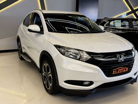 Honda HR-V EX 1.8 Flexone 16V 5p Aut.