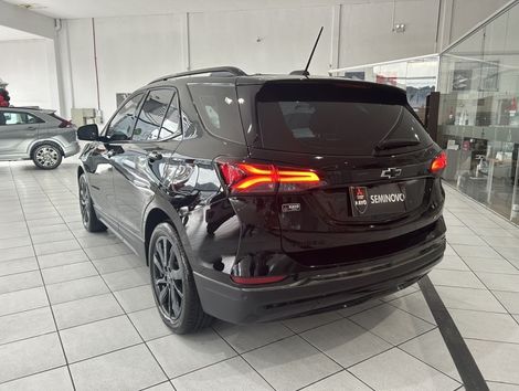 Chevrolet Equinox 1.5 RS
