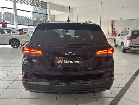 Chevrolet Equinox 1.5 RS