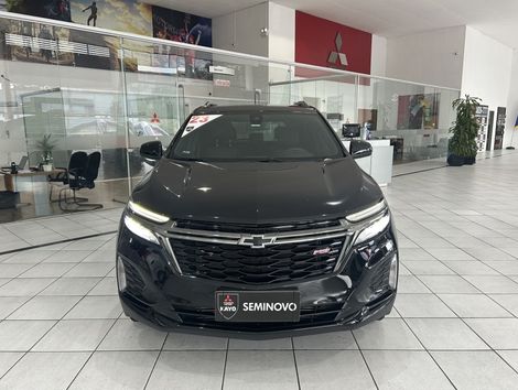 Chevrolet Equinox 1.5 RS